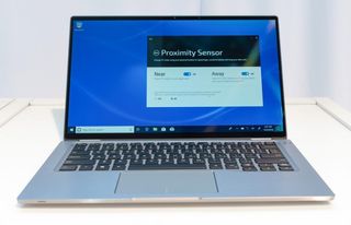 Best Business Laptop: Dell Latitude 7400 2-in-1