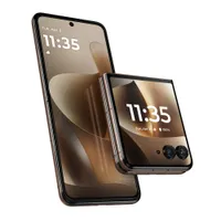 Motorola Razr Ultra (2026): $1,499.99, plus free smartwatch and earbuds at Motorola Motorola Razr Ultra (2026): $1,499.99, plus free smartwatch and earbuds at Motorola