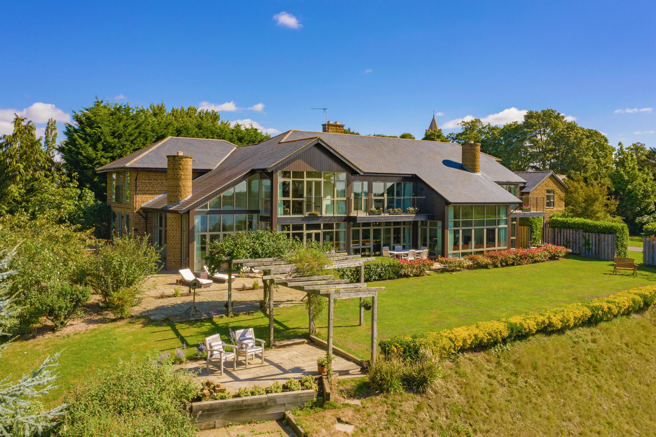 Highfield House