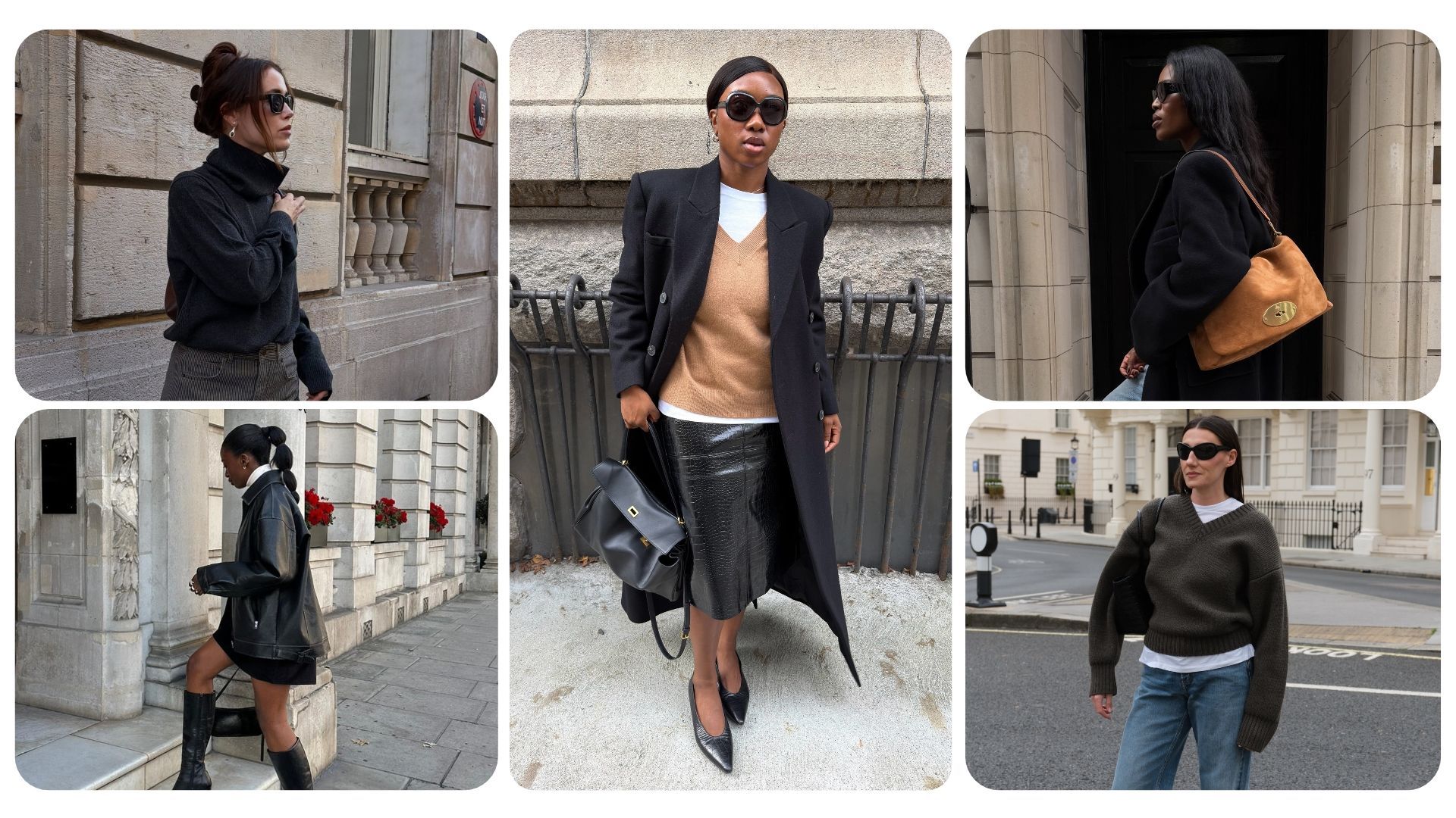 9 Winter Staples That Bring Quiet Luxury to the Cold