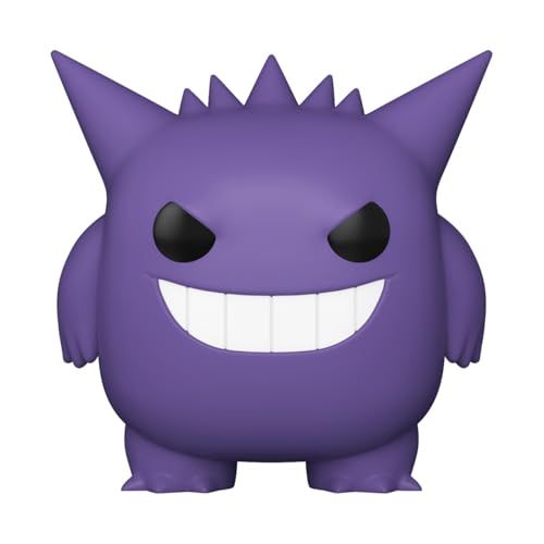 Funko Gengar