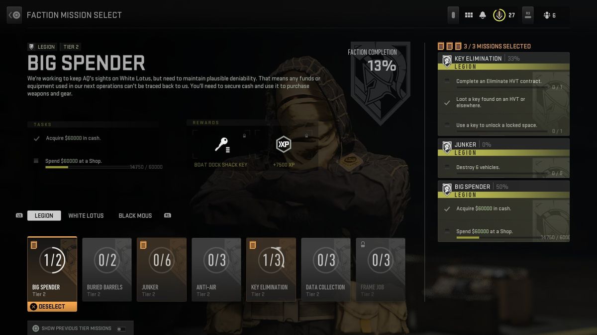 call of duty 2 control keys