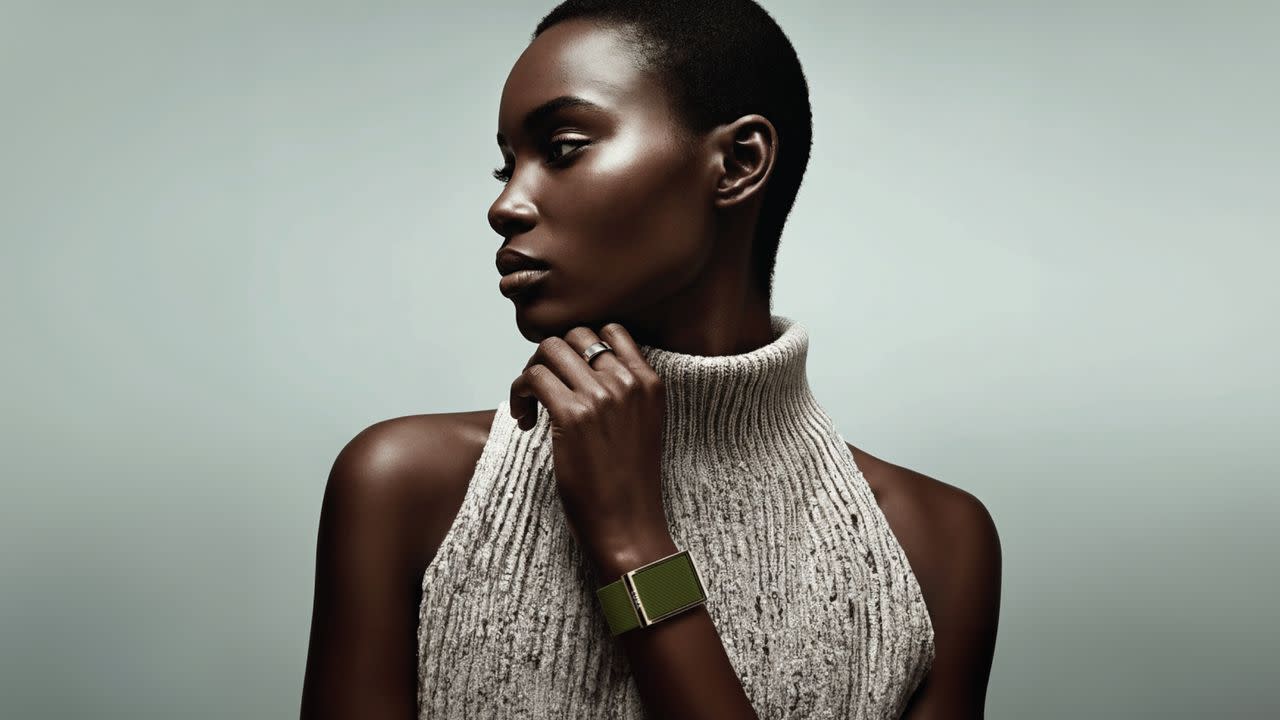 Luna band launches at CES2026