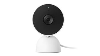 Google Nest Cam - Indoor Wired