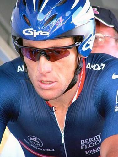 Focused at the start of the Dauphine prologue