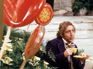 Willy Wonka & the Chocolate Factory - 1971 - Fantasy, Music & Musical, Kids & Family - 7.8 IMDB, 89 Percent Rotten Tomatoes