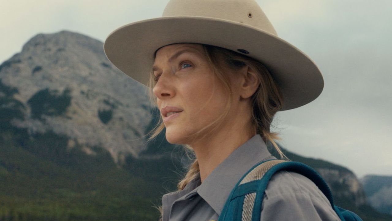 How to watch 'Anna Pigeon' online — stream the park ranger crime drama series from anywhere