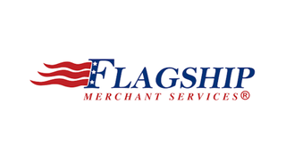 Flagship Merchant Services logo
