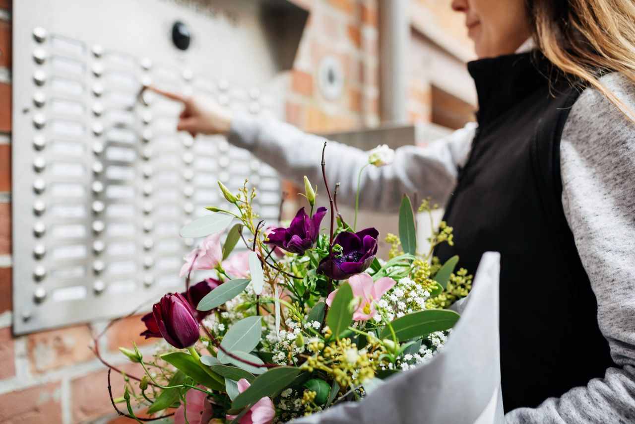 Flower delivery UK the best flower delivery services for next day