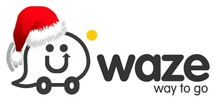 Waze releases holiday version for Windows Mobile | Windows Central