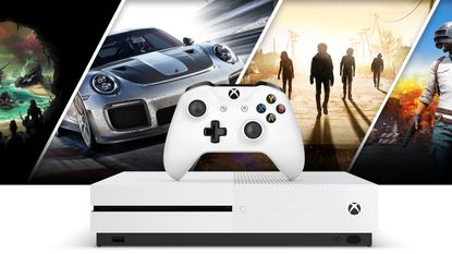Best Xbox One S deals 2022