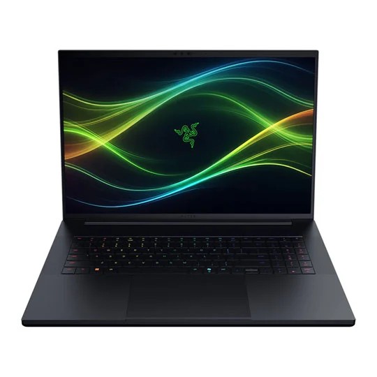 Razer Blade 18