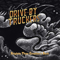 Brighter Than Creation’s Dark (New West, 2008)&nbsp;