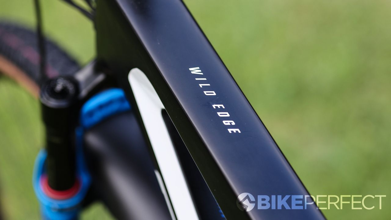 Cape Epic: Urs Huber's Bulls Wild Edge Team
