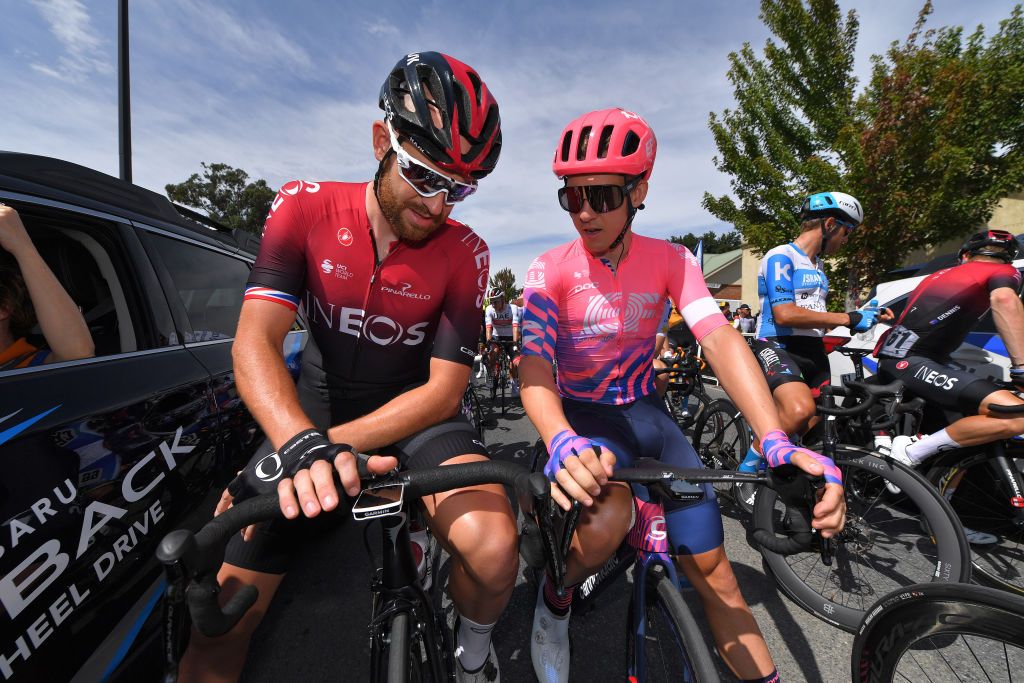 Tour Down Under