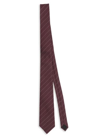 Saint Laurentsilk tie