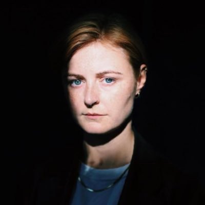 Imogen West-Knights