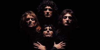 Queen "Bohemian Rhapsody" Music Video