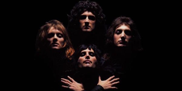 Queen &quot;Bohemian Rhapsody&quot; Music Video