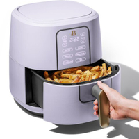 Beautiful 6-Quart Touchscreen Air Fryer |$68 at Walmart