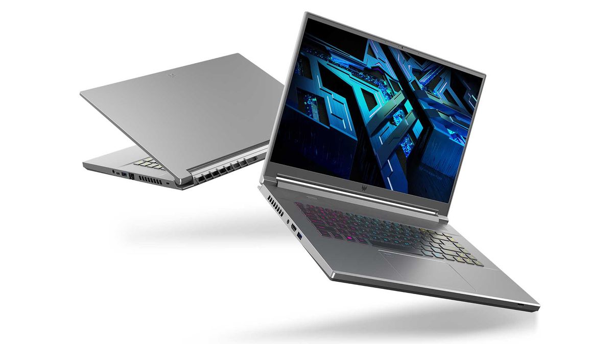 Acer Predator Triton 300 Se 16 Press