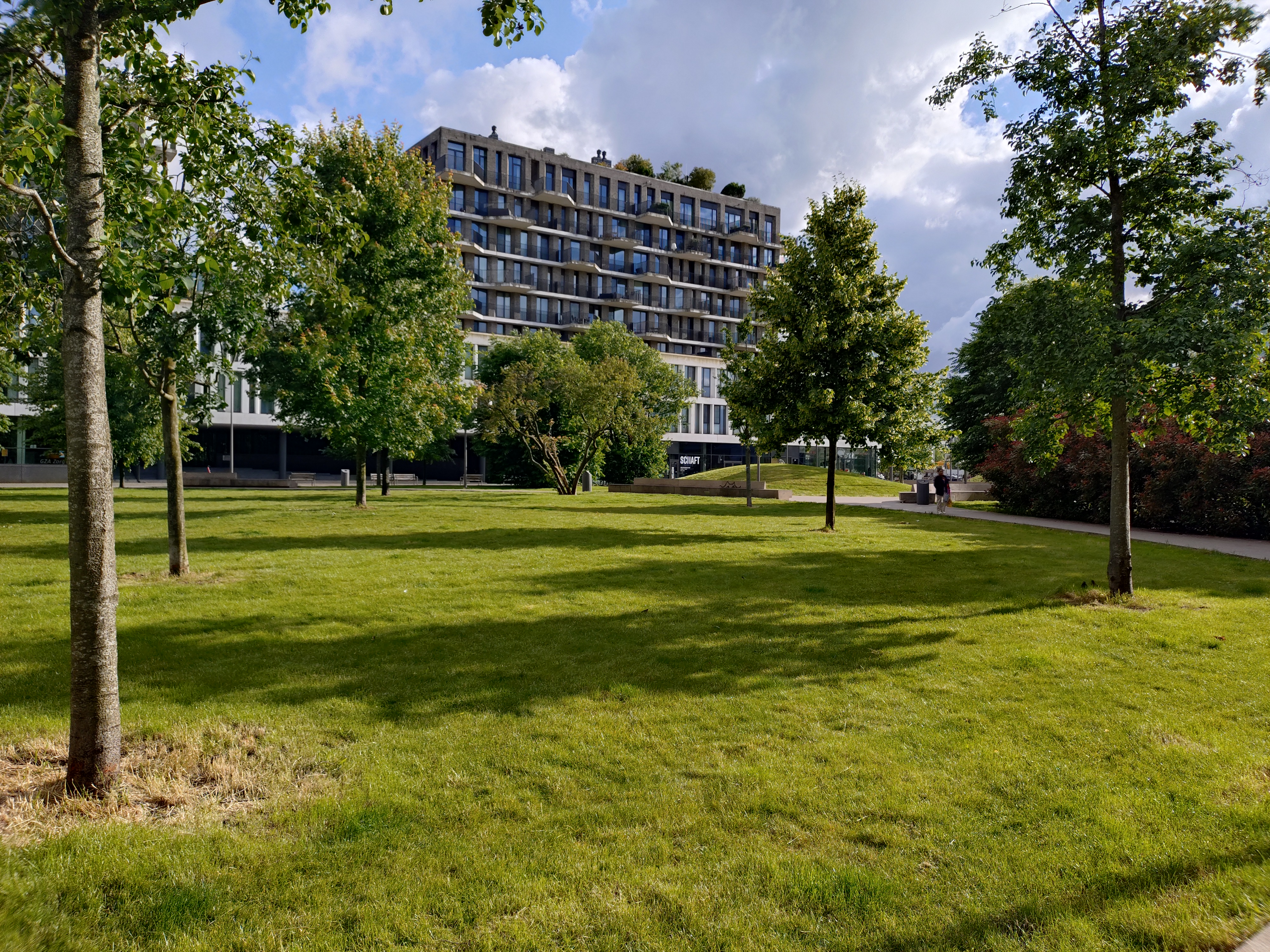 Sony Xperia 10 VI cameravoorbeeld