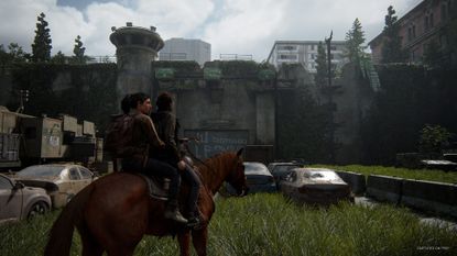 The Last of Us Part 1 on PC is delayed thanks to the HBO show