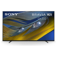 Sony XR-55A80J 2021 OLED TV  £1899