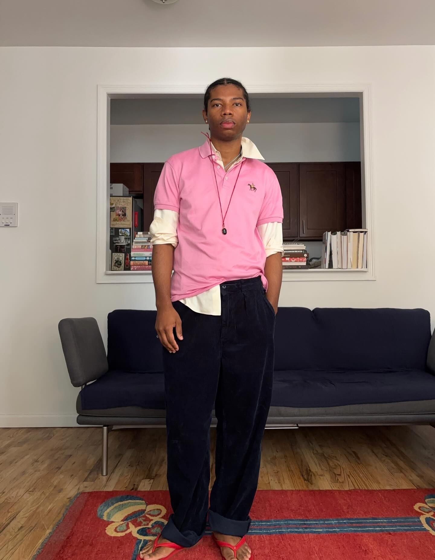 jalil johnson corduroy pants