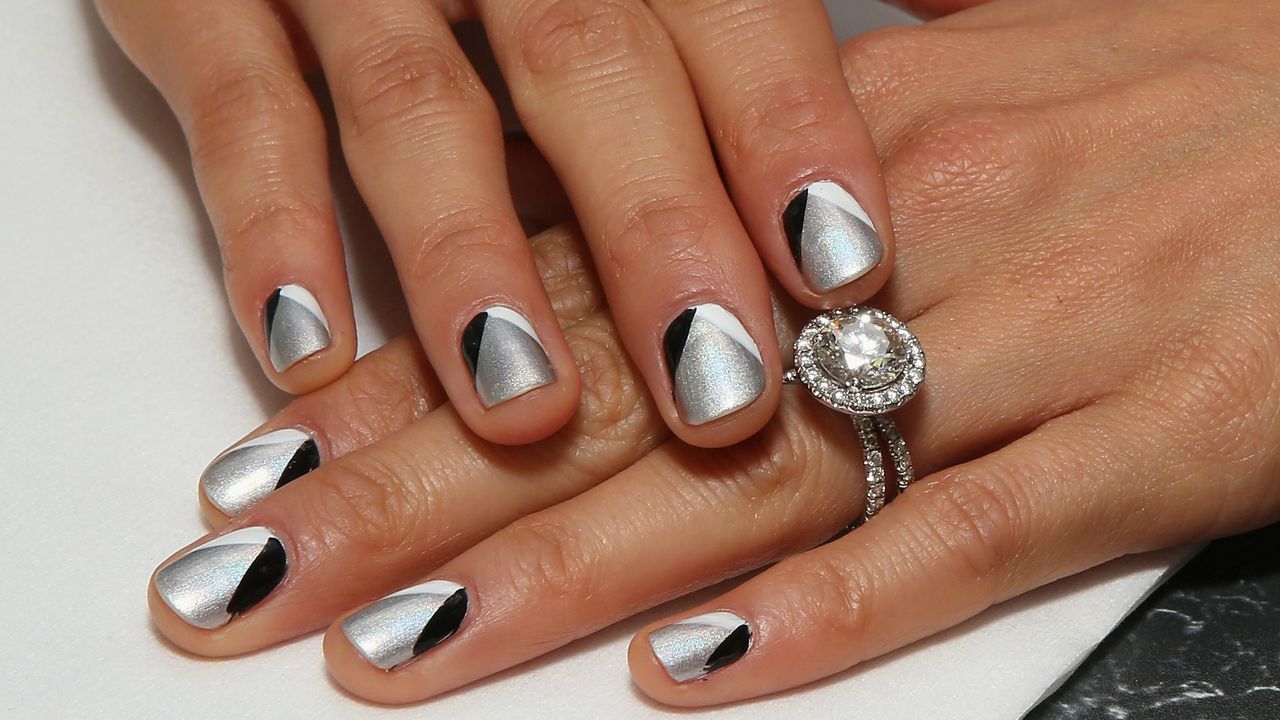 Nail design