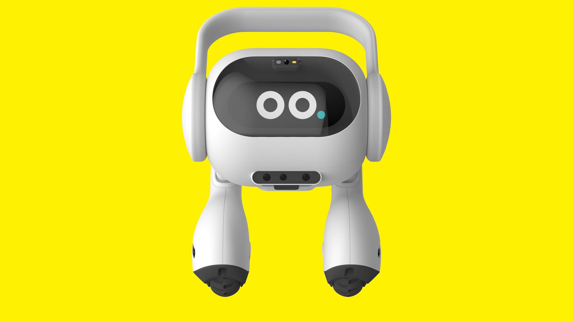 LG Smart Home AI Agent