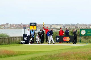 Best open championship pictures