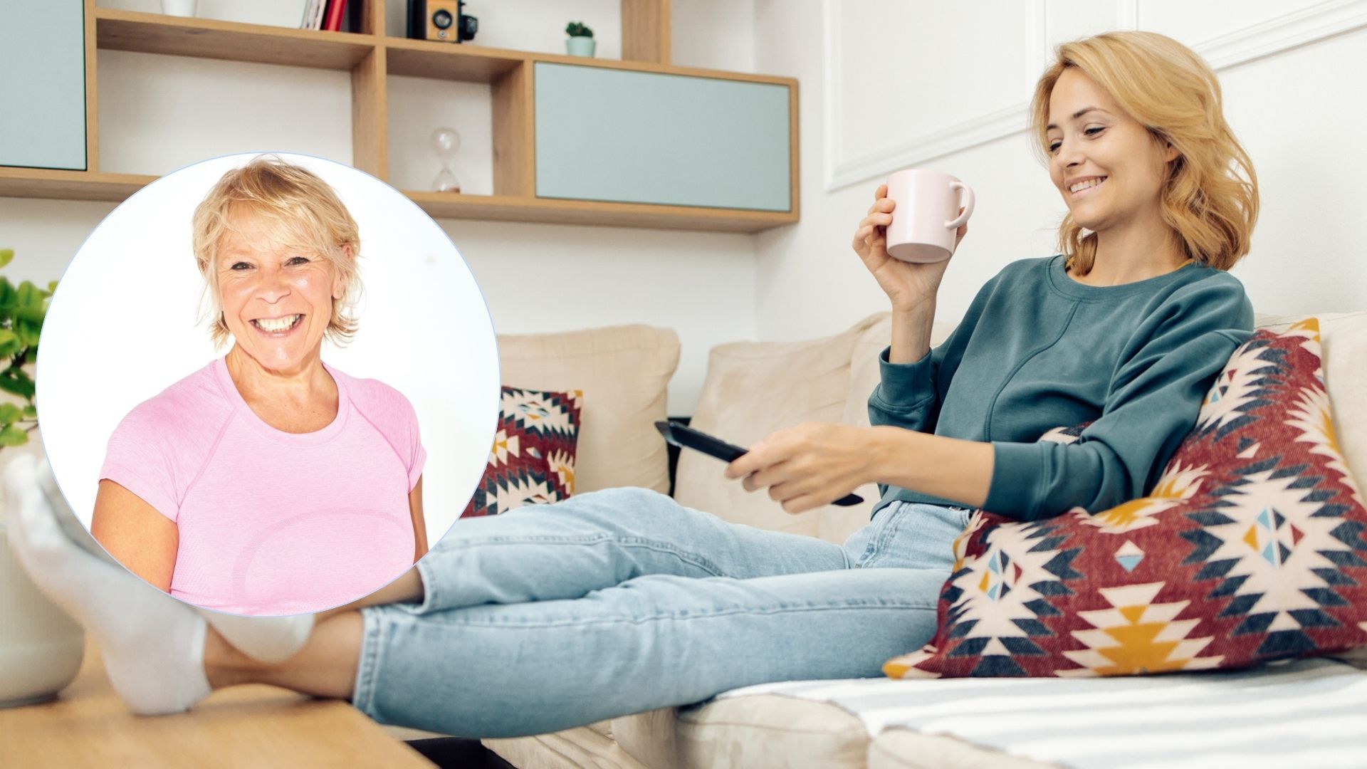 Why slimmer isn't always healthier – and how to stop being 'skinny fat'