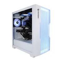 CyberPowerPC Lumina with RTX 5080 & 9800X3D