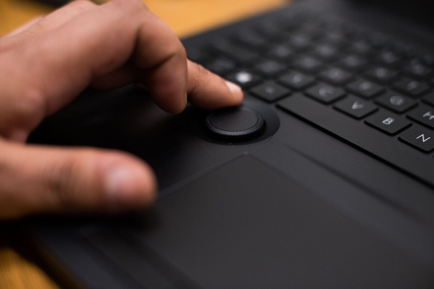 Asus ProArt Studiobook Pro