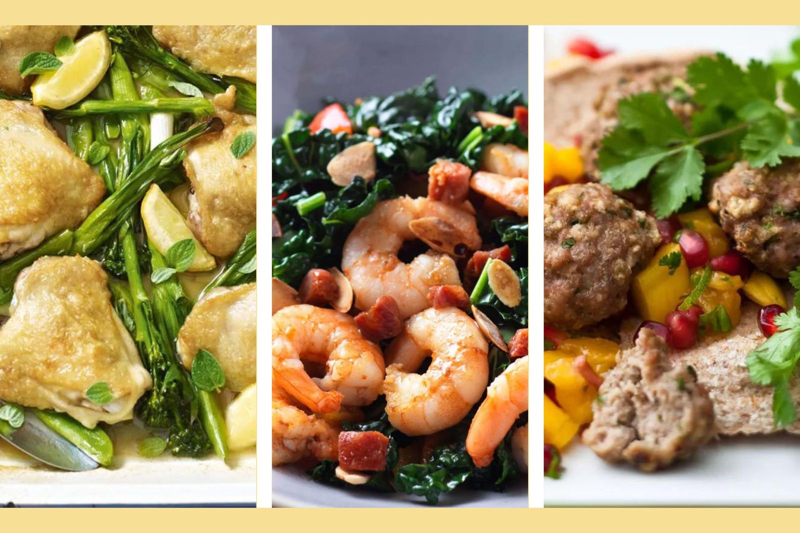 300 calorie meals: 22 healthy meals under 300 calories | GoodtoKnow