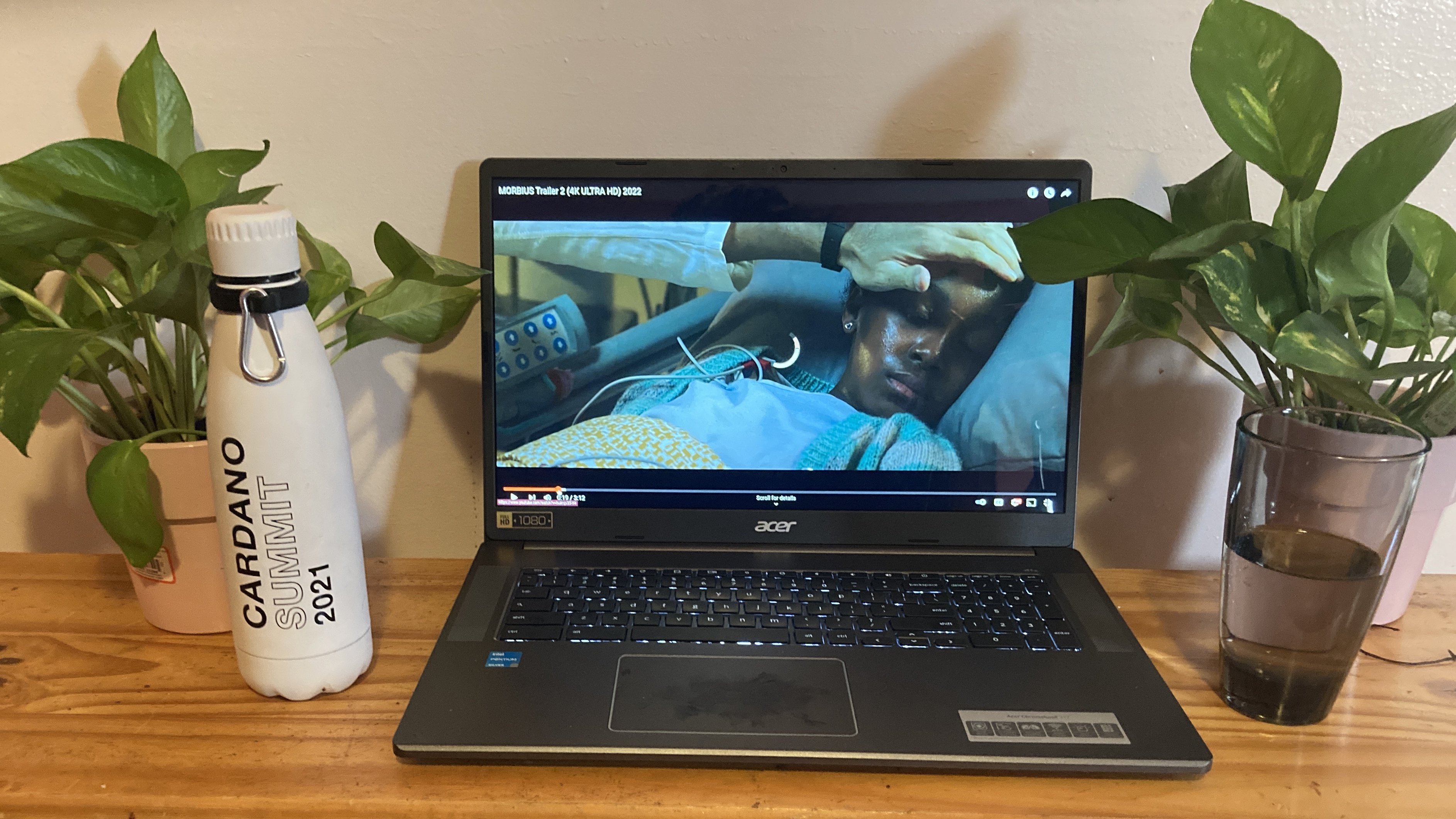 Acer Chromebook 317