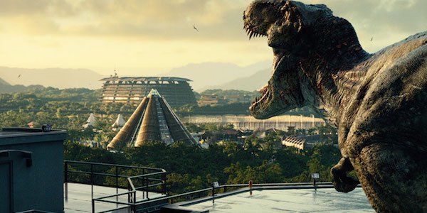 Jurassic World: Fallen Kingdom: 5 things to know - Vox