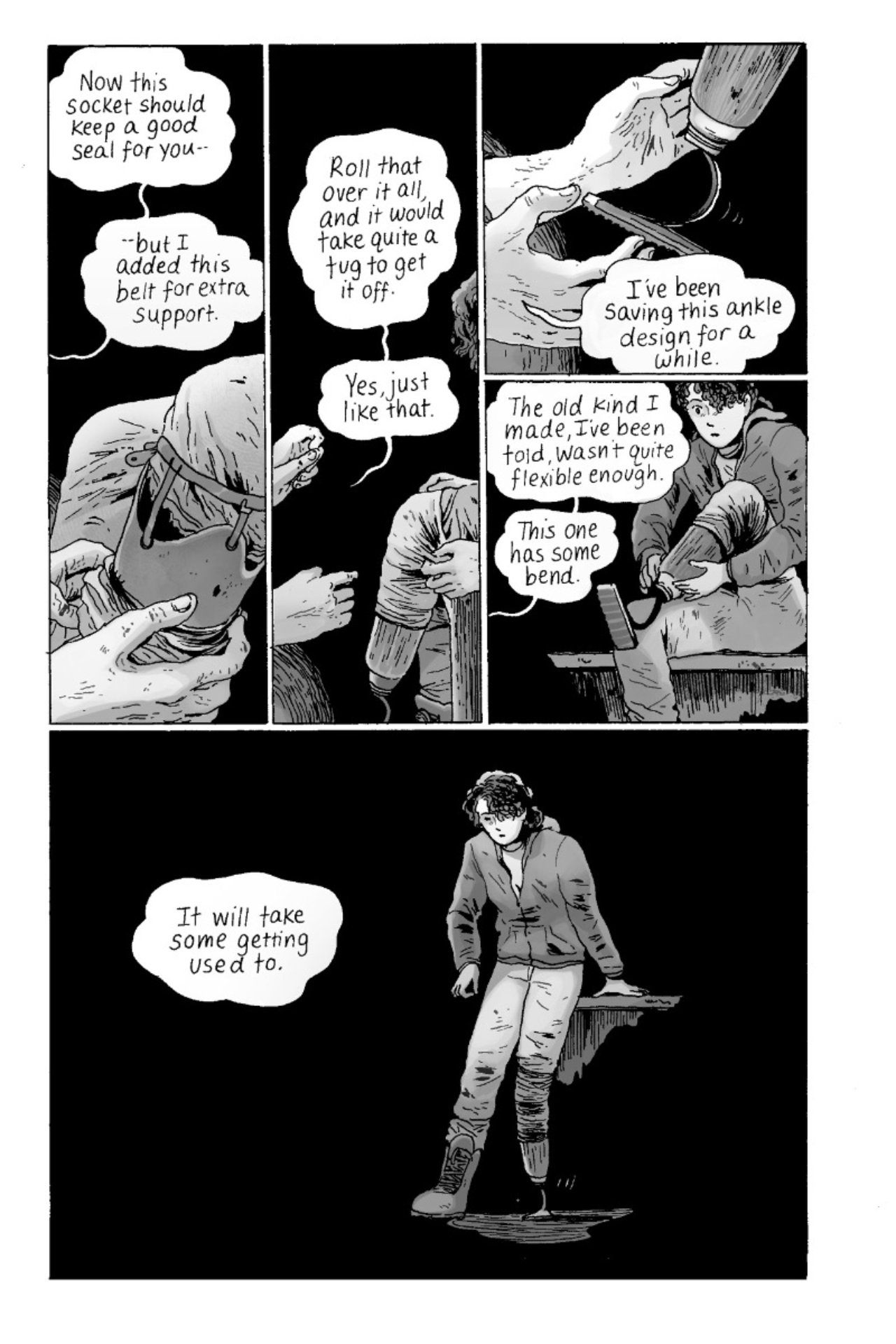 Clementine Book One