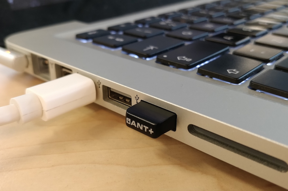 USB-Empfänger ANT USB Receiver Adapter Stick für Smart Bike Trainer L9R9 