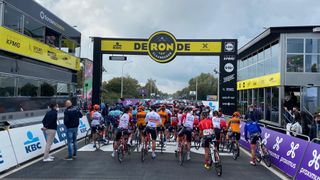 Tour of Flanders women 2020