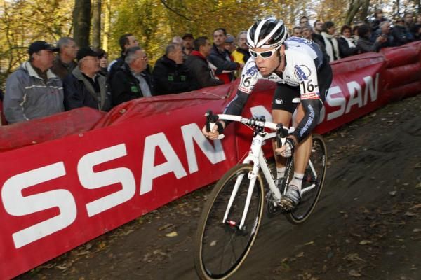Jonathan Page (Planet Bike)