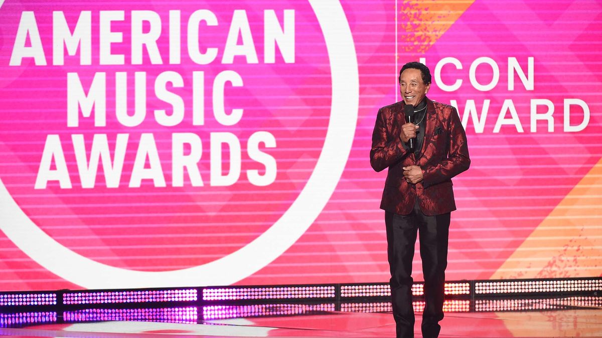 ABC Gives AMAs TV Promo a Big Push

 | Tech Reddy