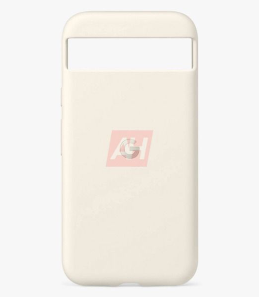 Pixel 8a marketing images leak