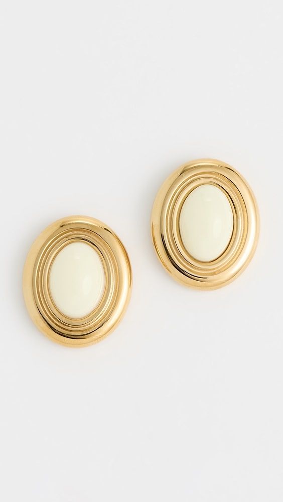 Heaven Mayhem Prize Earrings