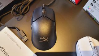 HyperX Haste 2 Mouse