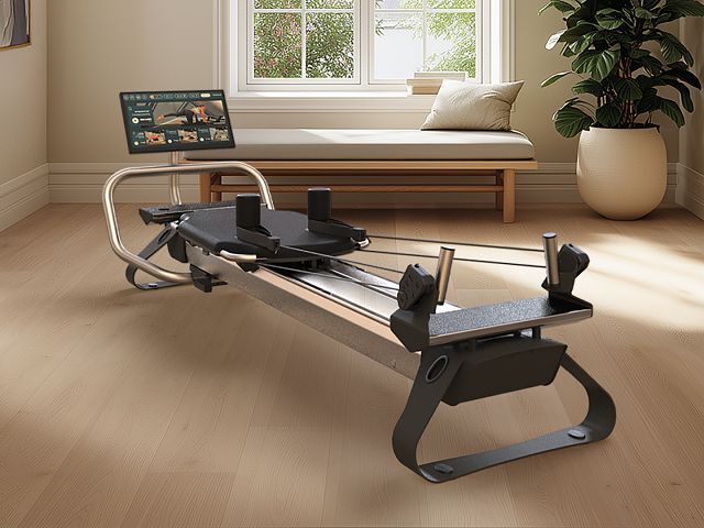 NordicTrack Pilates Ultra Reformer RX-S