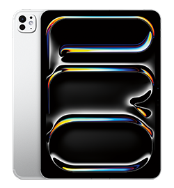 iPad Pro 11-Inch (M5)