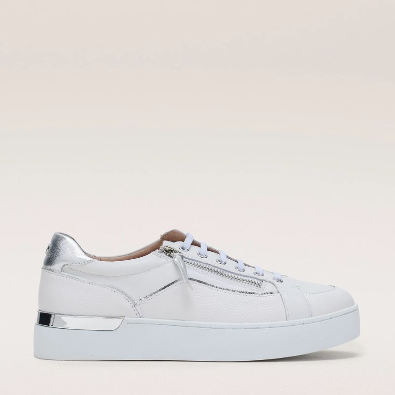 Ruth Langsford Leather Luxe 2.0 Trainer
