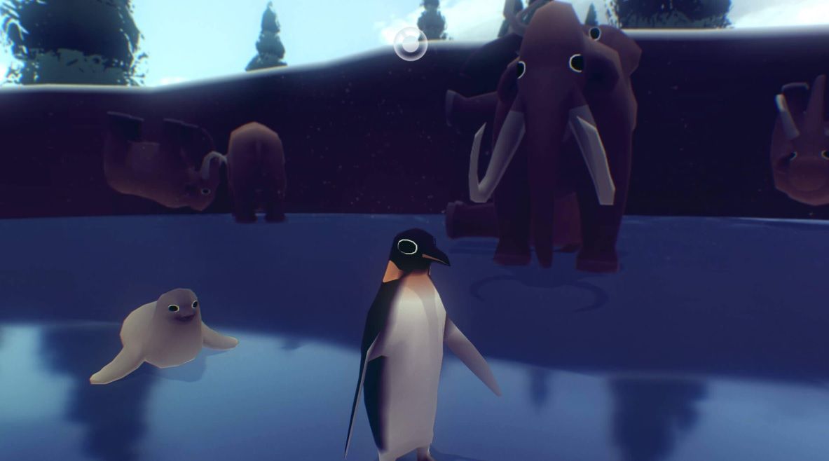 Everything is free on the Epic Games Store PC Gamer